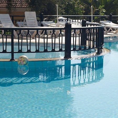 Villa Christina Zakintos Dış mekan fotoğraf
