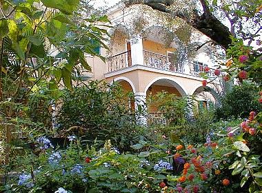 Villa Christina Zakintos Dış mekan fotoğraf