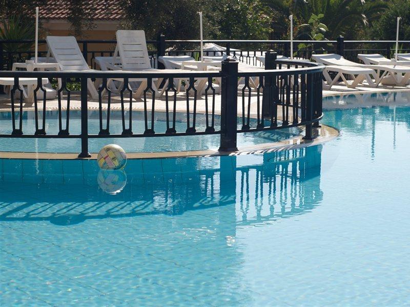 Villa Christina Zakintos Dış mekan fotoğraf