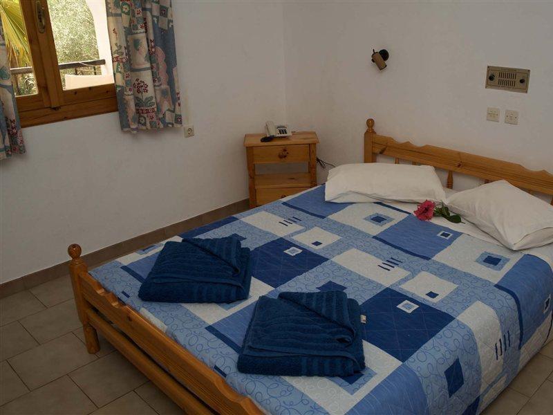 Villa Christina Zakintos Dış mekan fotoğraf